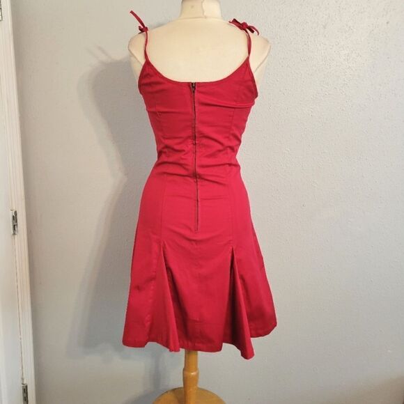 Elvgren pin up collection dress sz M NWT - Picture 2 of 10